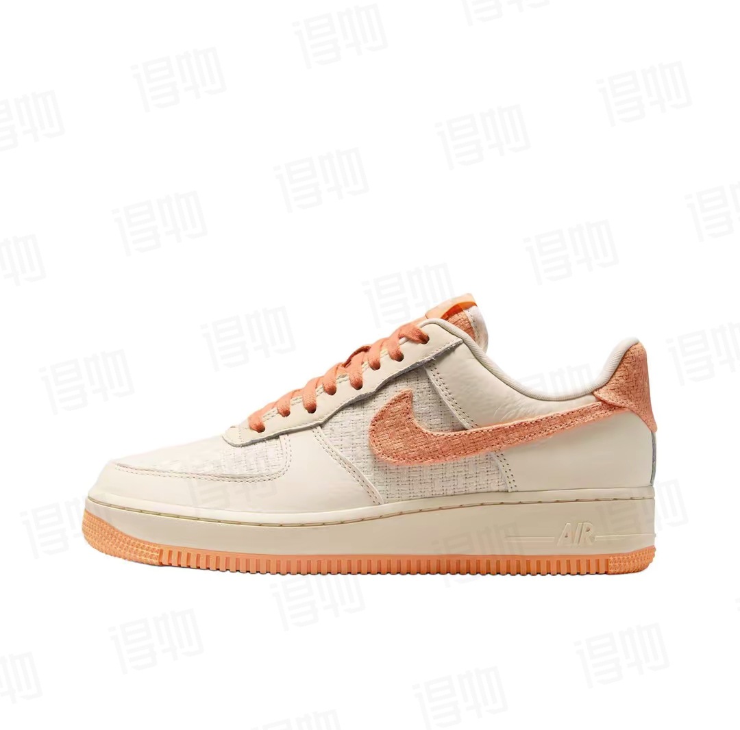 Zapatos Putian versión original de la fuerza aérea No. 1 en el extranjero marca conjunta de la cabeza de cuero en lugar de cojín de aire zapatillas deportivas para hombres y mujeres