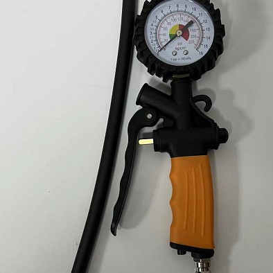 厂家直销高精度胎压枪