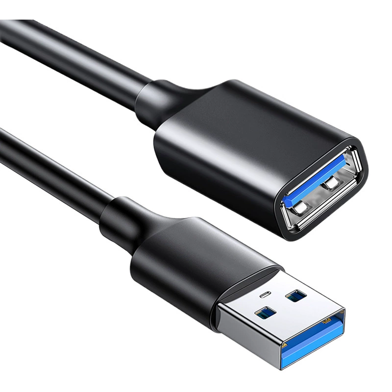 USB3.0 Public to Mother Extension Computer U disk keyboard Mouse connect to USB extension line USB3.0 data cable