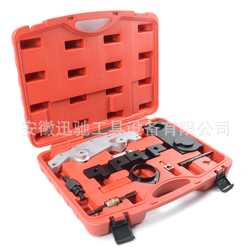 Directo de fábrica BMN M52TUM54M56 herramienta de sincronización del árbol de levas del motor BMW herramienta de sincronización