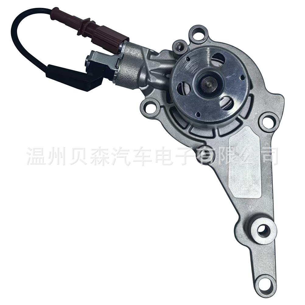 Directly Supplied from the Manufacturer, Suitable for Audi Volkswagen Engine Cooling Water Pump 05L121011C D