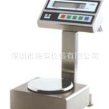 日本VIBRA落地式电子秤GZII-60KFEX