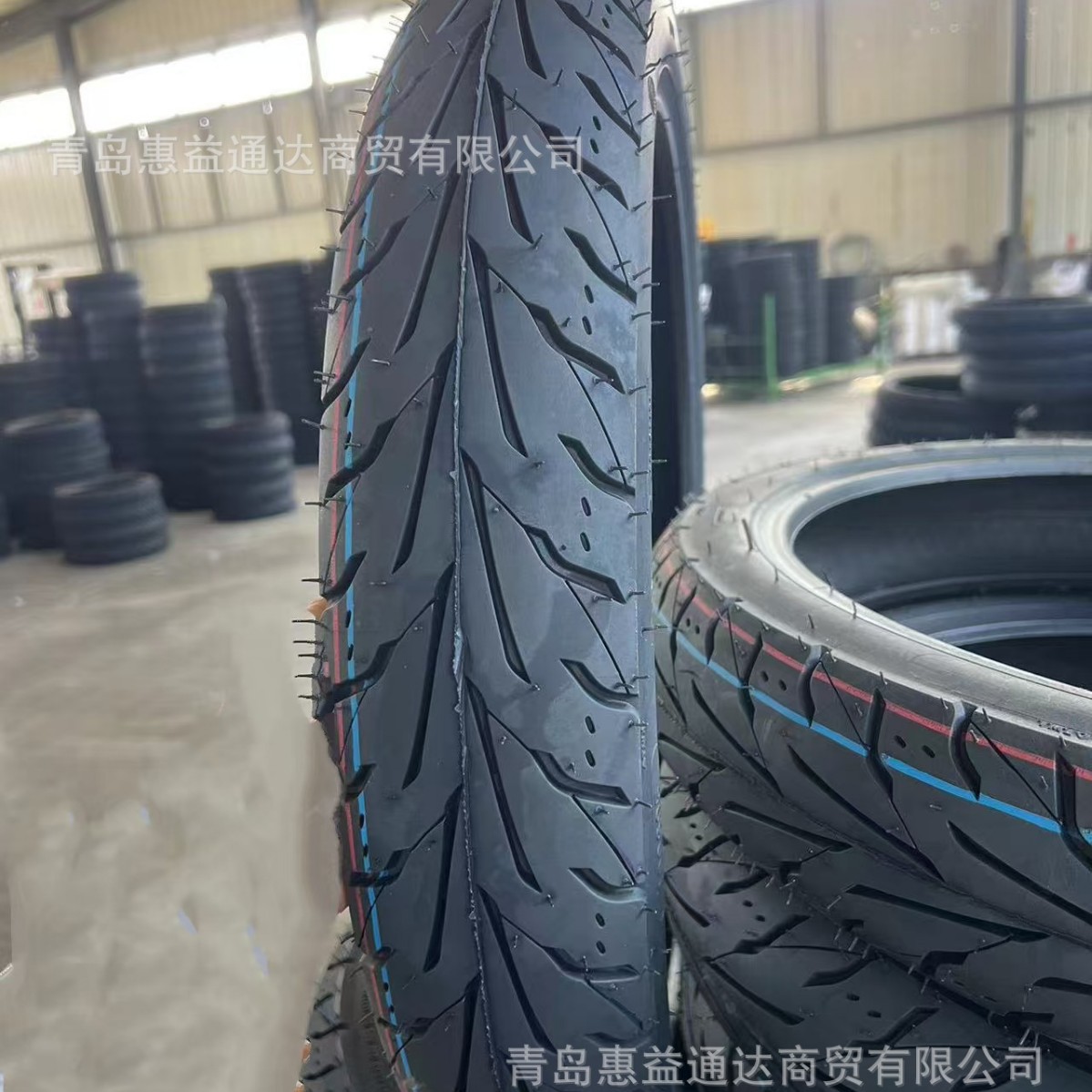 110/90-12摩托车轮胎 普通胎  真空胎