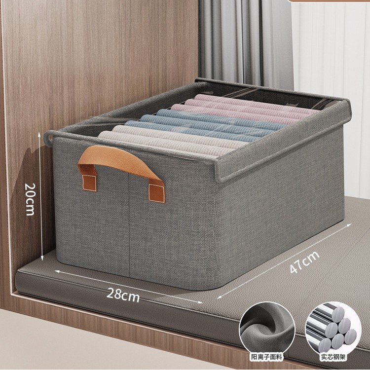 커버가 있는 회색 업그레이드 모델