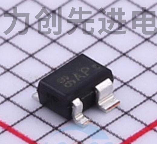 BFP520H6327 封装 SOT343 三极管