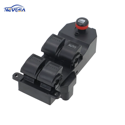 Glass lifter for Honda Fit