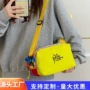 大容量新款斜跨定制女包
