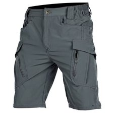 クロスボーダー新品IX9速乾戦術ショーツ戦術ショーツ男子パンツ五分ズボン速乾通気性弾力作業ズボン
