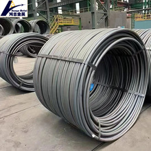 鸿古 S20C 冷镦盘条 渗碳精线 磷化线材日系标准齿轮销轴专用碳钢