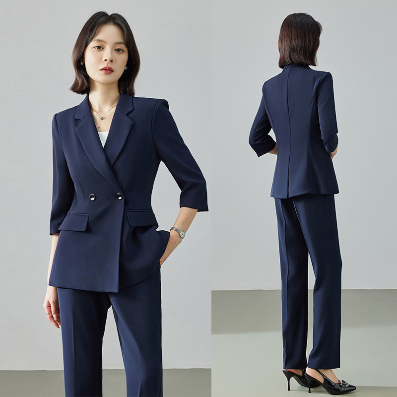 东莞市职尚之家服饰有限公司