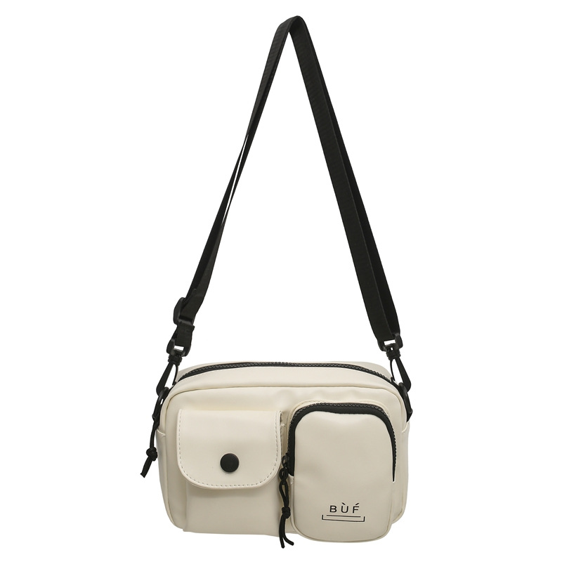 Ins super fuego pequeño bolso cuadrado femenino 2024 nuevo bolso de mensajero neto bolso de mujer tendencia de moda bolso de hombro de cuero suave