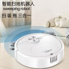 クロスボーダー掃除ロボット全自動掃除機USB充電タイプスマート家庭用無線掃除機