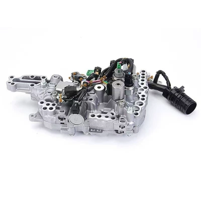 Jf017E Re0F10E Cvt Stepless Other drive systems