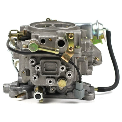 Suitable for, Carburetor