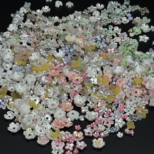 ��ɫС�����ɫ��껨�п�����DIY�����Ʒ�������֬��