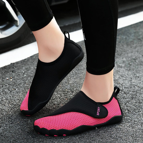 Indoor fitness shoes for men and women, deadlift shoes, slip-resistant weightlifting shoes, shock-absorbing treadmill shoes, exercise squat comprehensive training shoes