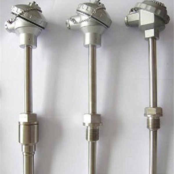 温度传感器变送器Pt100温度热电阻温度变送器