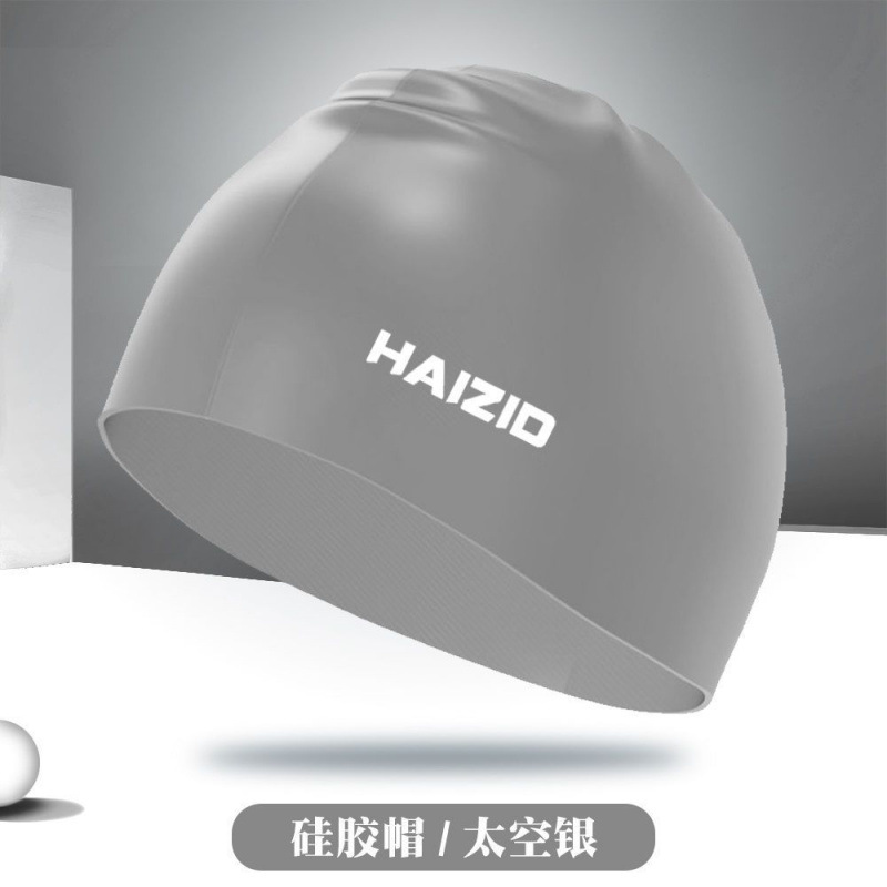 Gorro de baño elástico gorro de baño gorro de gota de agua gorra de baño gorra de silicona gorra de baño gorra de baño gorra