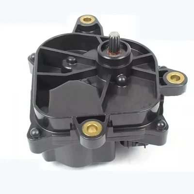 Transfer case suitable for DMAX
