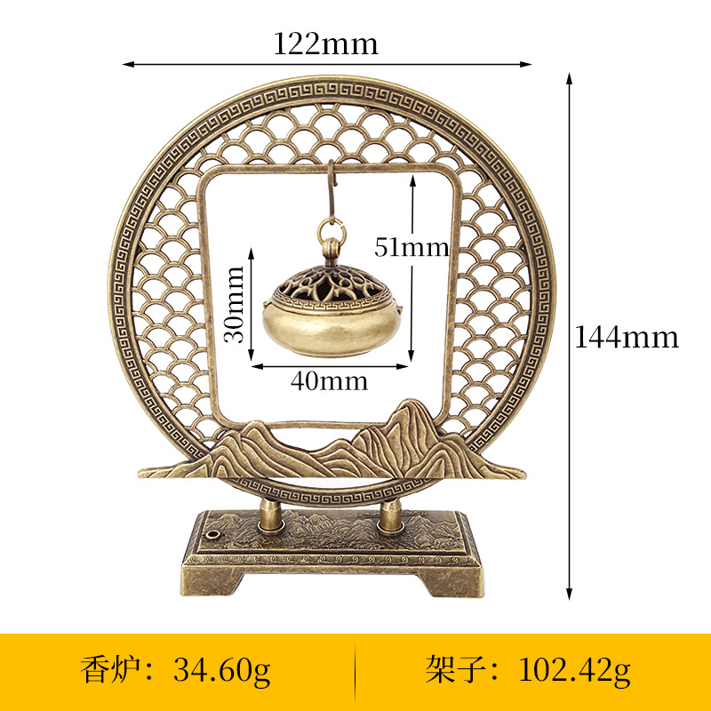 화려한 강산 배럴 도금