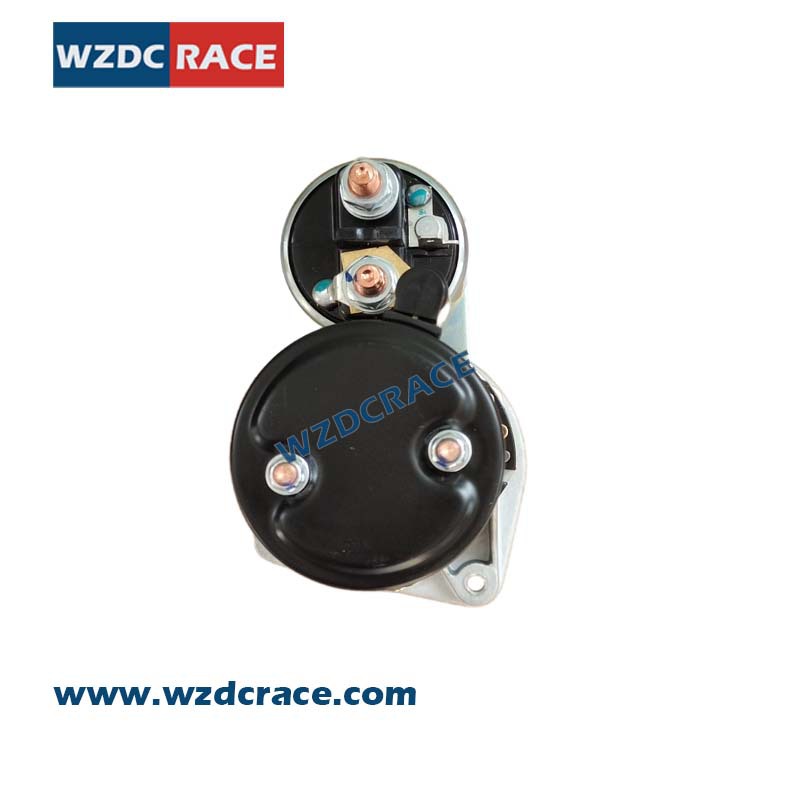 Aplicable Santana arranque D6RA50P 330911023B 17177 motor BSA CSV1005