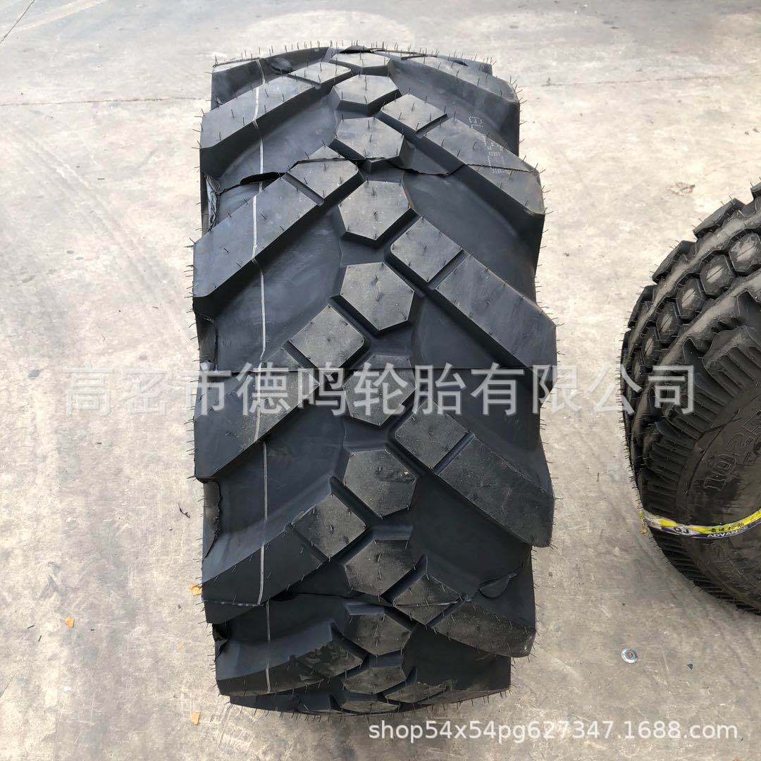 Venta al por mayor 18-19.5 campo petrolífero Workover neumático 445/70R19.5 Mezclador