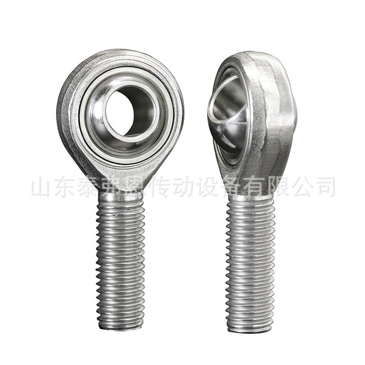 万向连接鱼眼轴承 SA25T\/K 杆端关节轴承