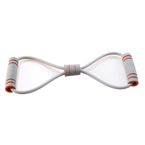 Factory Direct Supply Eight-character Pulling Machine Yoga Fitness Back Bending Chest Expander Shoulder Puller Back Puller Stretching Eight-character Pulling Machine