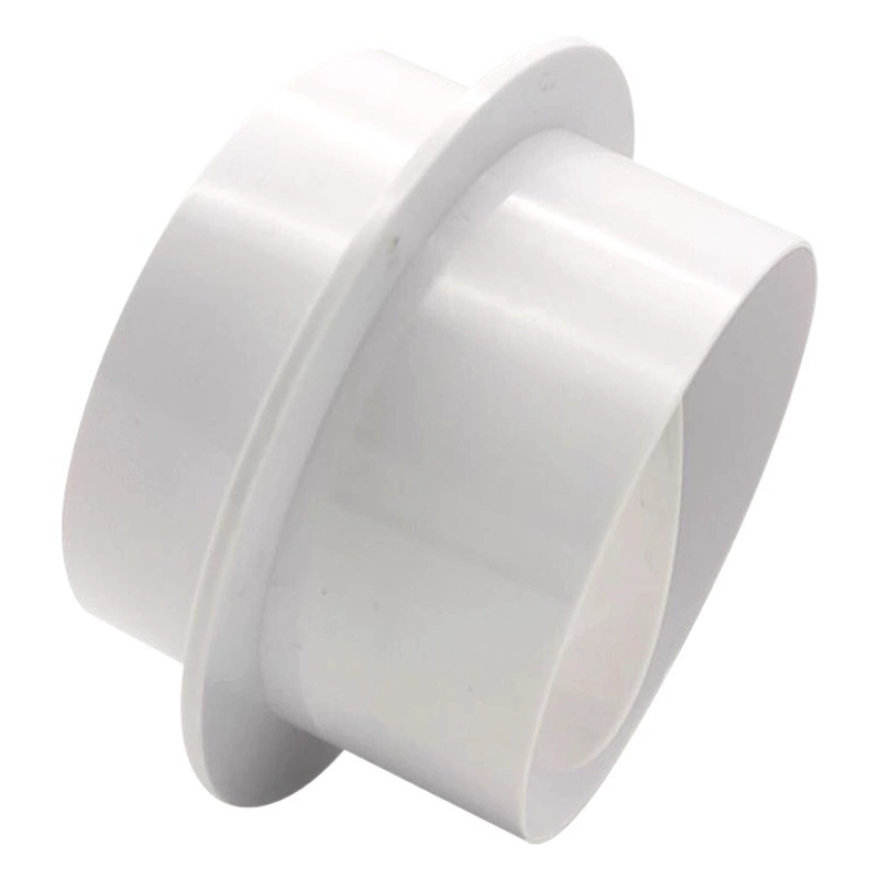 Обратный клапан для труб оптом кухонный дымоход обратный клапан для защиты от вкуса вентиляционный трубопровод abs круглый обратный клапан