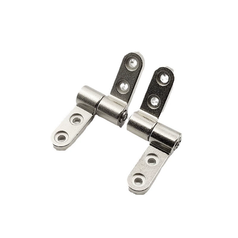Any stop 360 stop positioning hinge damper small adjustable torque shaft mini plastic torque hinge