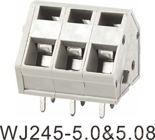 ����ʽPCB�Ӿ�����WJ245-5.0