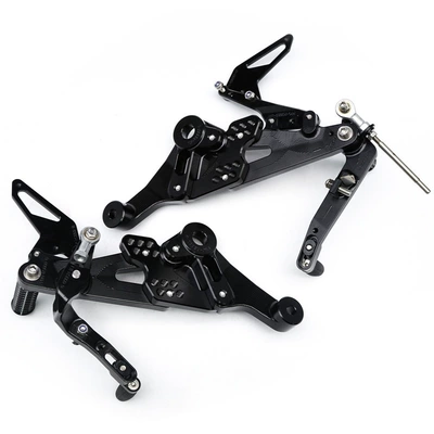 RS660 Tuono2021-2022 lift pedal: Motorcycle frame