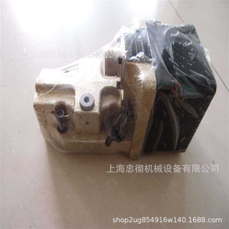 施耐德伺服阀德国原装进口HVM071-100-1111-3G上海忠彻特惠价供应