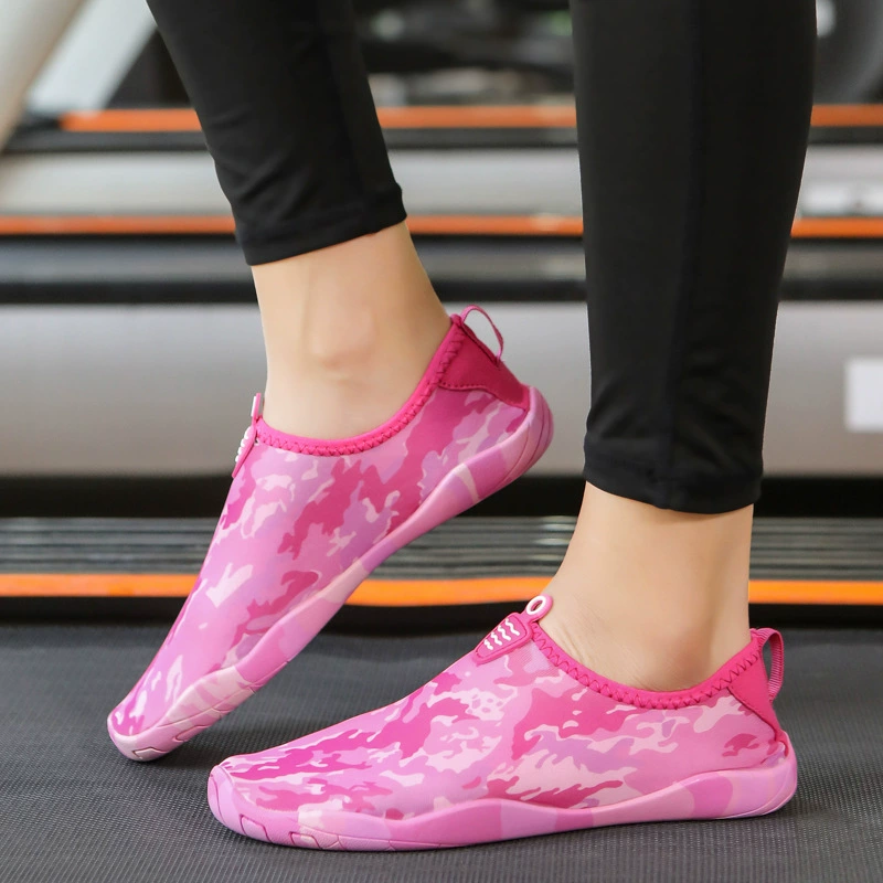 Beach quick dry beach footwear for beloved for swimming, sports shoes