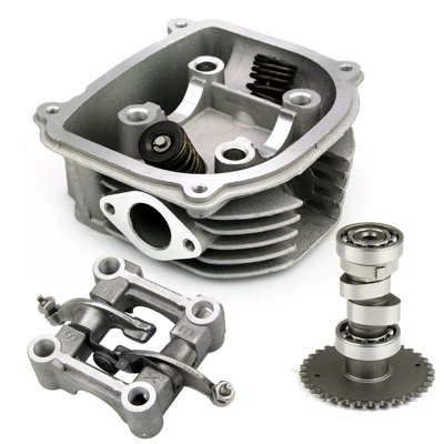Scooter Gy5 150Cc Cylinder Motorcycle engine and accessories