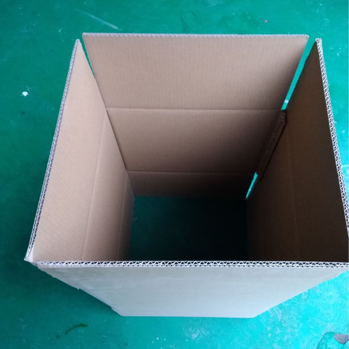 翔源包装厂家纸箱包装纸箱5层3层特硬瓦楞纸箱快递包装