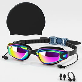 泳镜;泳帽;游泳辅助用品