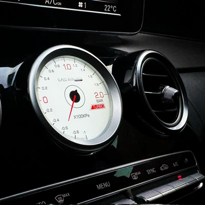 Suitable for Mercedes-Benz C-Class W205 automobile instrument
