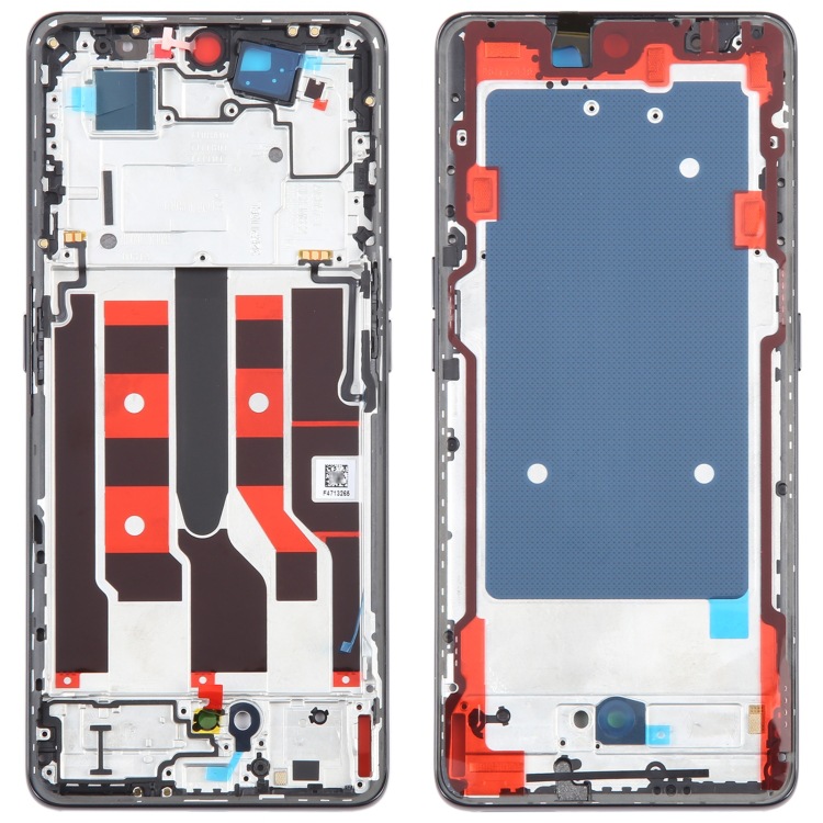 Aplicable para OPPO Reno8 T 5G Original LCD Front Frame / A Frame