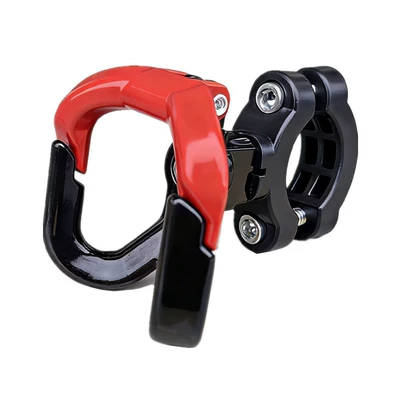 Hook for Front Bumper, Universal, Motorcycle bumper