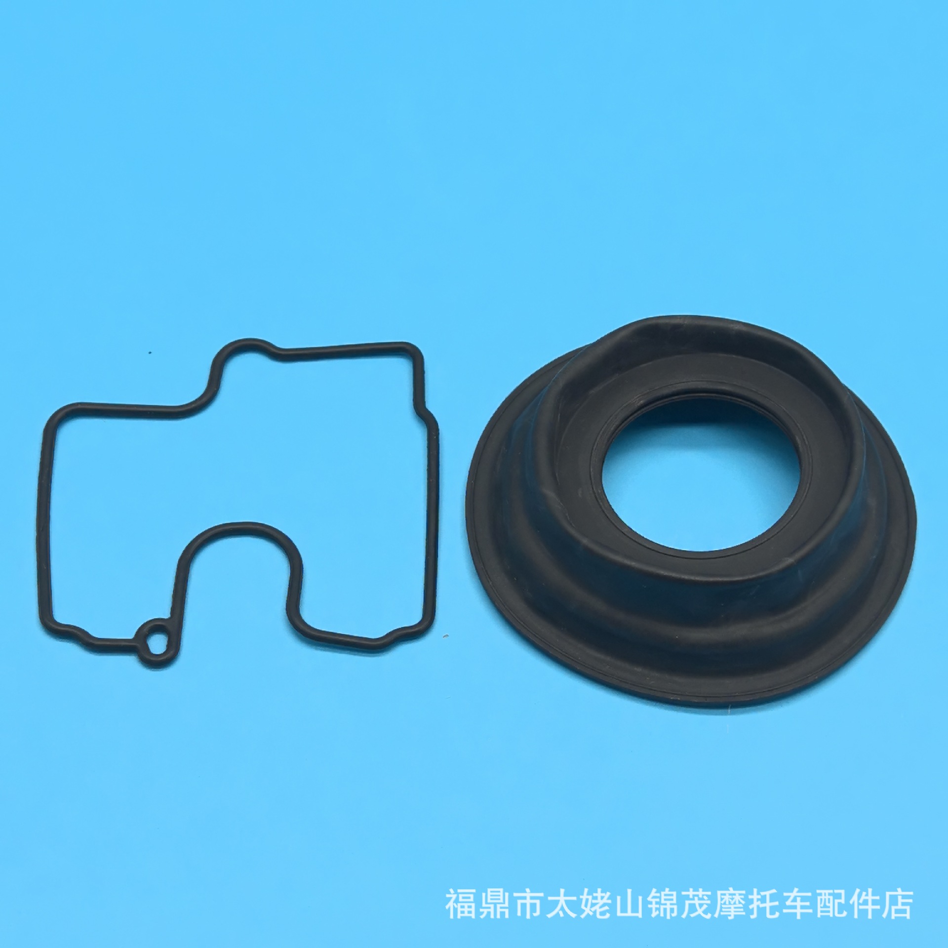 2 pieces for Suzuki SUZUKI SV650 SV650S SV 99-02 carburetor nozzle repair
