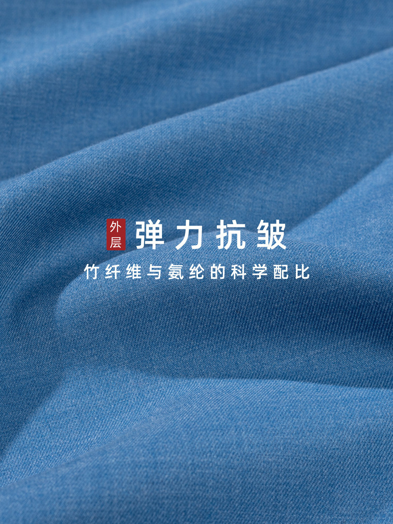 Camisas cálidas de invierno personalizadas de alta calidad para hombres con mangas largas y camisa de lana gruesa a rayas sólidas delgada