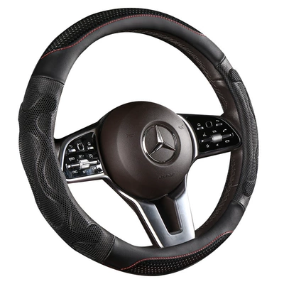 Steering wheel cover — Wheel Cover Universal for All Seasons