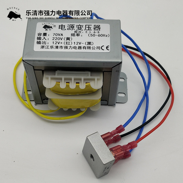 供应直流电源变压器 烤鸭炉专用变压器，电机用变压器