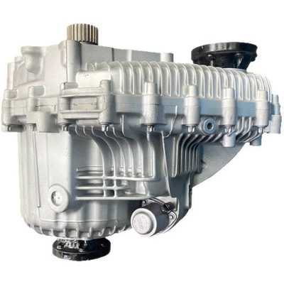 ML350 GLE350 GLS450 166 transfer case A2512801800 A1662800300 (Transfer case)