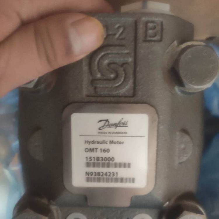 丹佛斯液压大库存供应OMSS125 151F0537价格低