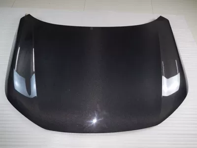 box cover manufacturers supply, Spoiler - 22-civic-original-hood