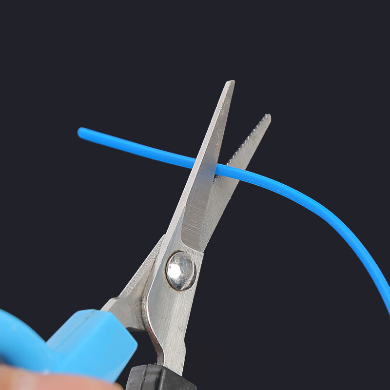 Core Tube Lead Sinker Protection Tube with Plastic Coating, Lead Sinker Line Protection Tube, Lead Sinker Protection Tube with Edge Protection, Lead Sinker Line Protection Tube