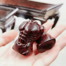 木质工艺品;木雕/根雕;文玩手把件