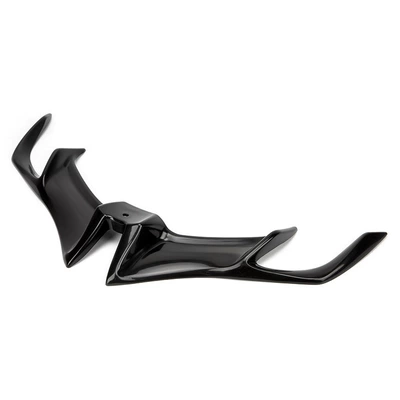 Air Intake Wing, Fixed wind wing